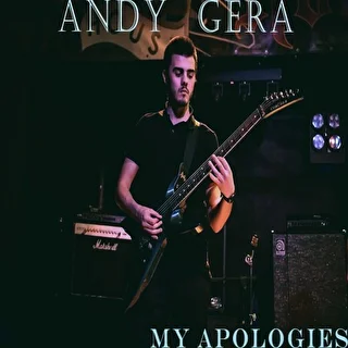 Andy Gera