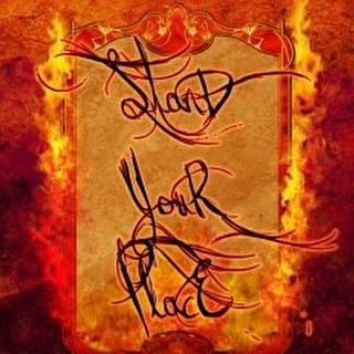 Stand Your Place
