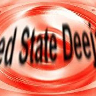 Red State Deejay