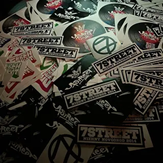7STREETBAND
