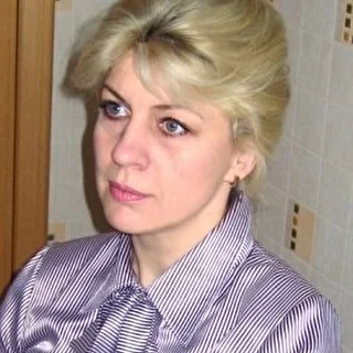 Наталья Скользнева