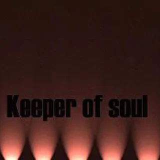 Keeper Of Soul