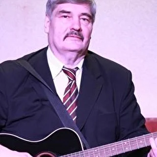 Игорь Костромин