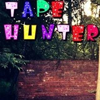 TapeHunter