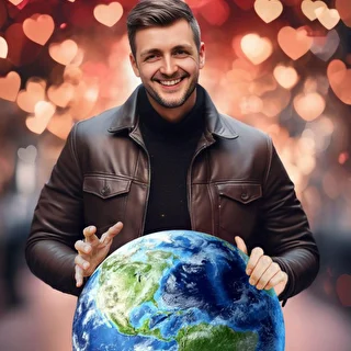 Меньшов Алексей