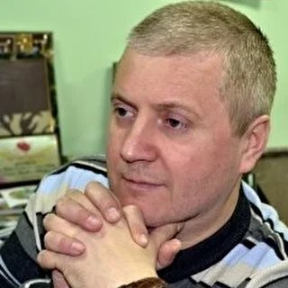 Андрей Писной