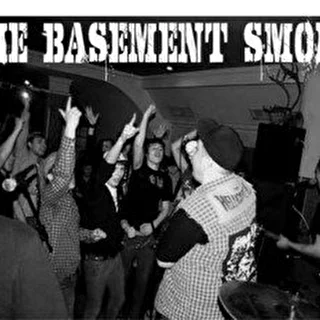The Basement smoke