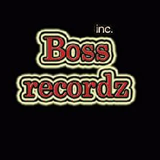 Boss Recordz