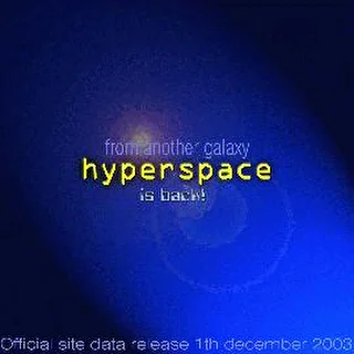 Hyper Space