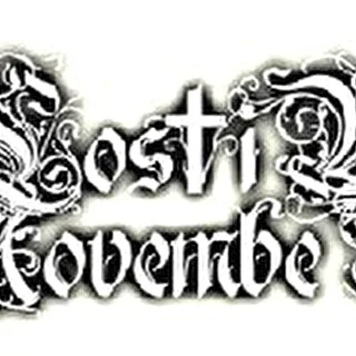 Lost In November