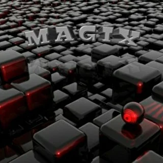 MAGIX