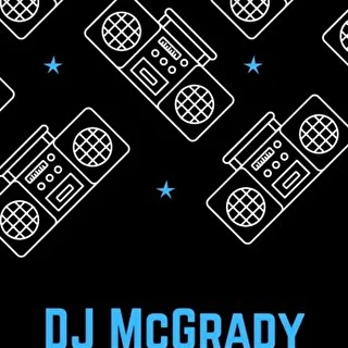 DJ McGrady