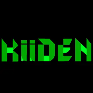 KiiDEN