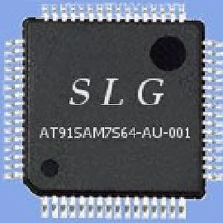 SLG