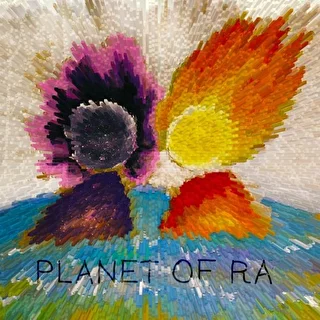 Planet of Ra