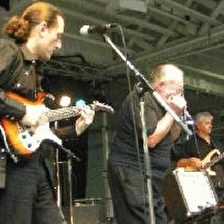 Grapevine Blues Band