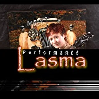 Lasma