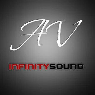 AV infinity sound