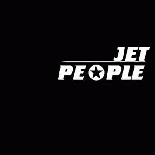 JET PEOPLE