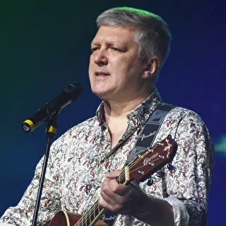 Константин Сазонов