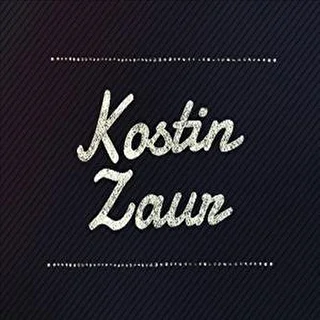 Kostin Zaur