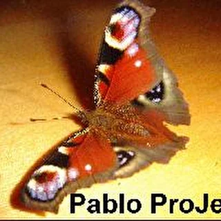 Pablo Project