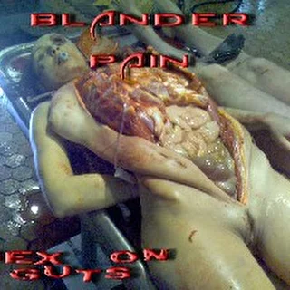 Blander Pain