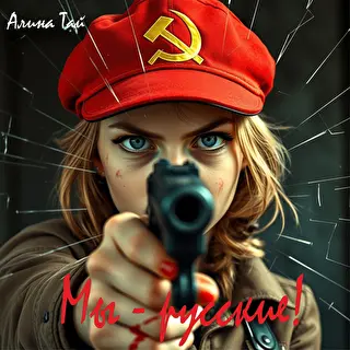 Алина Тай