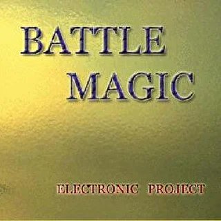 Battle Magic