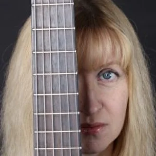 Любимые авторские и кавер версии GuitarLady