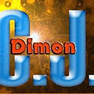 CJ Dimon