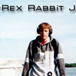 T*Rex Rabbit Jr.