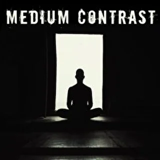 Medium Contrast 