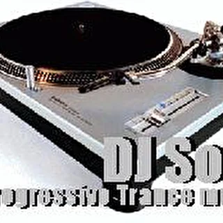DJ Som Progressive trance music