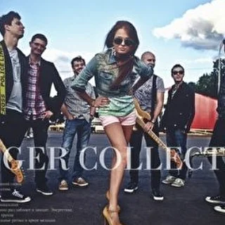 VENGER_COLLECTIVE