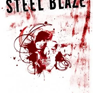 Steel  Blaze