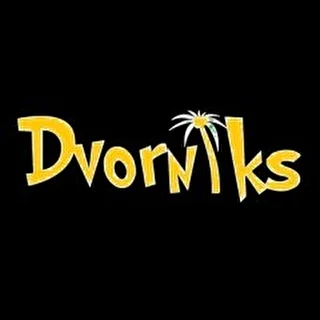 Dvorniks