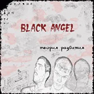 black angel