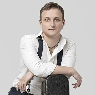 ЕГОР ТРОФИМОВ