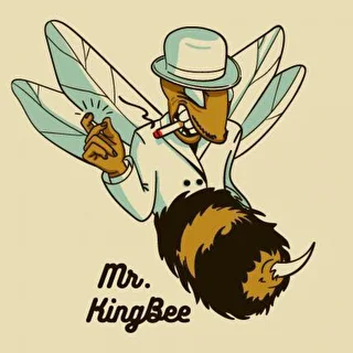 Mr. KingBee (блюз)