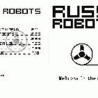 Russian robots