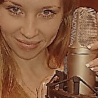 Елена Митяева