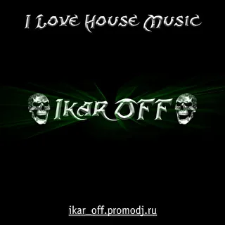 Икар Будников (IKAR OFF)