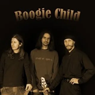 Boogie Child