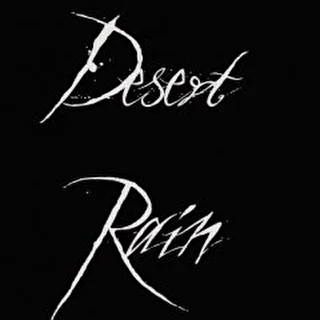 Desert Rain (band)