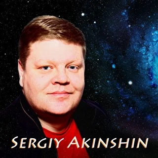 Sergiy Akinshin