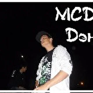 McD a.k.a Joker