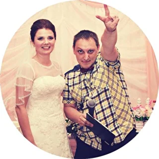 Андрей Весельчаков
