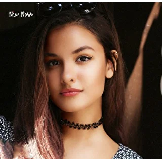 Nika Nova