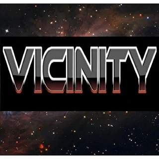Vicinity Tranceland